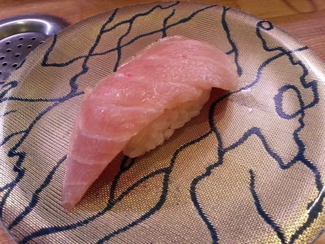 すしランド 大船渡店（【旧店名】すしグルメ） - 盛（回転寿司）の写真