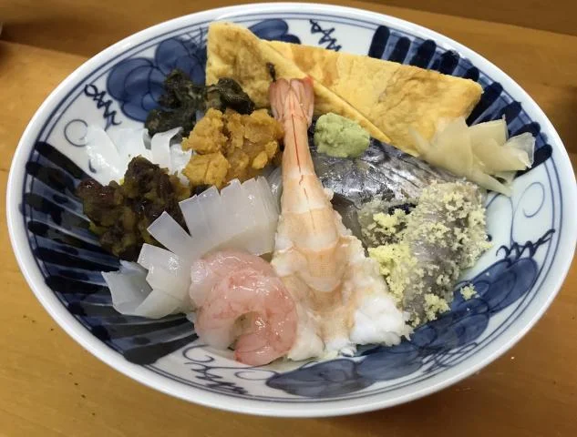 司鮨 - 羽後本荘（寿司）の写真