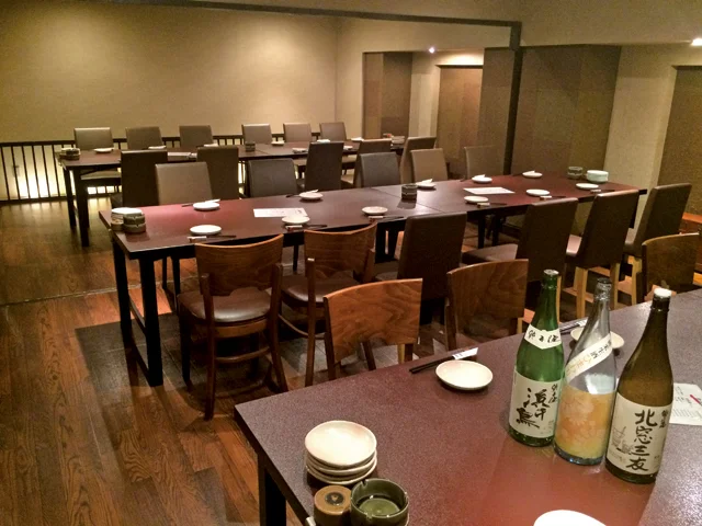 座座（横丁居酒屋座座） - 上盛岡（居酒屋）の写真