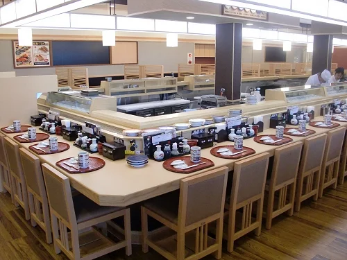 うまい鮨勘 石巻支店（うまいすしかん） - 蛇田（寿司）の写真