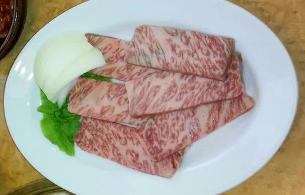 松月園 - 羽後岩谷（焼肉）の写真