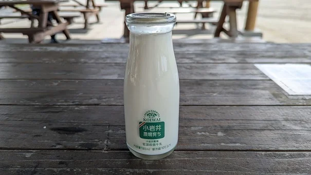 小岩井ファームキッチン - 雫石町その他（ソフトクリーム）の写真