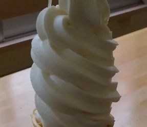 岩山パークランド お食事処 - 山岸（ラーメン）の写真