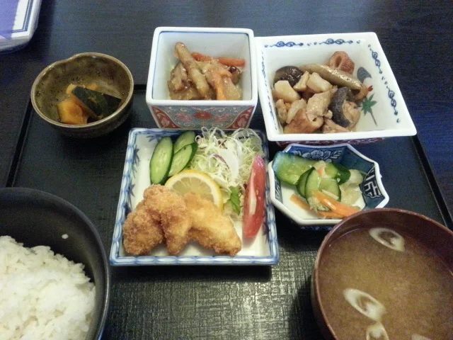 居酒屋そう - 厨川（居酒屋）の写真