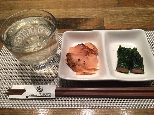 日本酒BAR炎（Homura） - 盛岡（日本酒バー）の写真