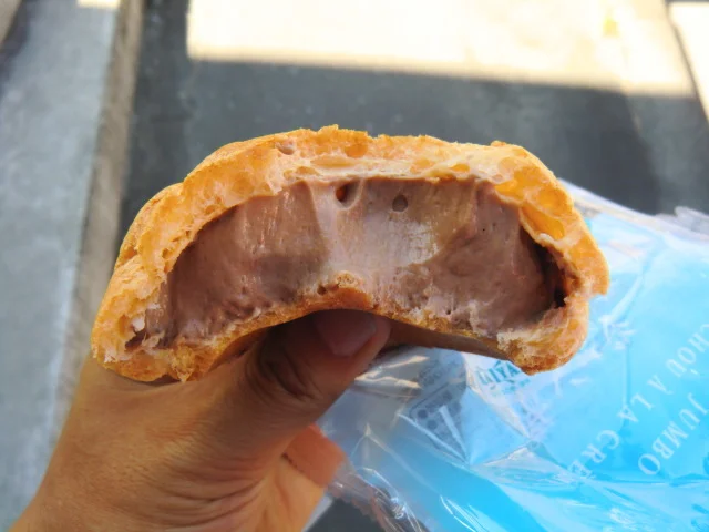 銀座コージーコーナー マイヤ釜石野田（GiNZA Cozy Corner） - 小佐野（ケーキ）の写真