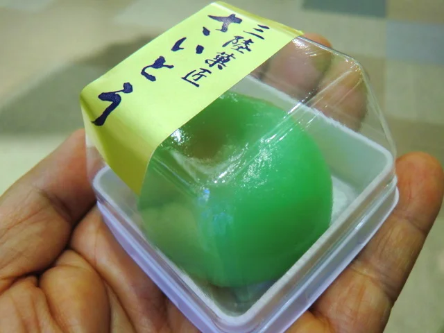 三陸菓匠 さいとう 釜石店 - 釜石（和菓子）の写真