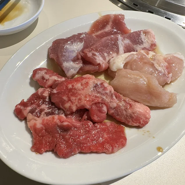 焼肉 FABIO - 北森（焼肉）の写真