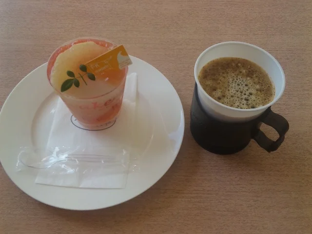 お菓子の フルール きくや 江刺店 - 水沢江刺（洋菓子）の写真