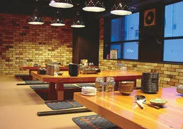 飲み喰い処 ばんから屋 - 盛岡（中華料理）の写真