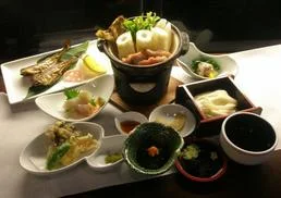 伝承の味処 無限堂 大町本店 - 秋田（郷土料理）の写真