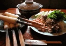 芝良久 山王店（シバラク） - 泉外旭川（郷土料理）の写真