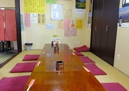 居酒屋 ふくろう - 遊佐（居酒屋）の写真