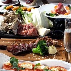 Codaごっち（こだごっち） - 盛岡（居酒屋）の写真