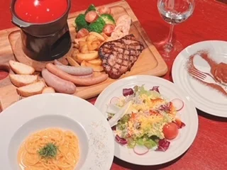 ガストロ スケゴロウ（Gastro Sukegoro） - 盛岡（イタリアン）の写真