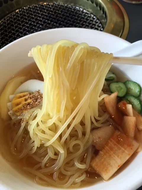 雲龍（ウンリュウ） - 一ノ関（焼肉）の写真