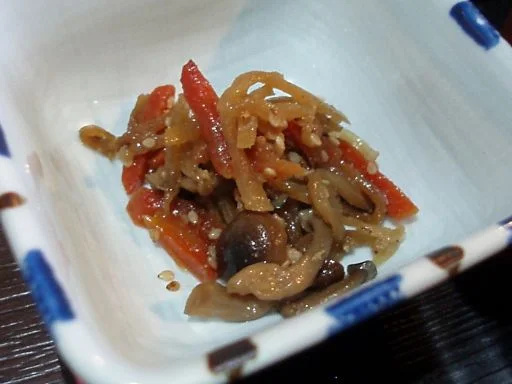 とがし - 大曲（食堂）の写真