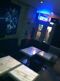 クロスヒート（CROSS HEAT） - 盛岡（ダイニングバー）の写真