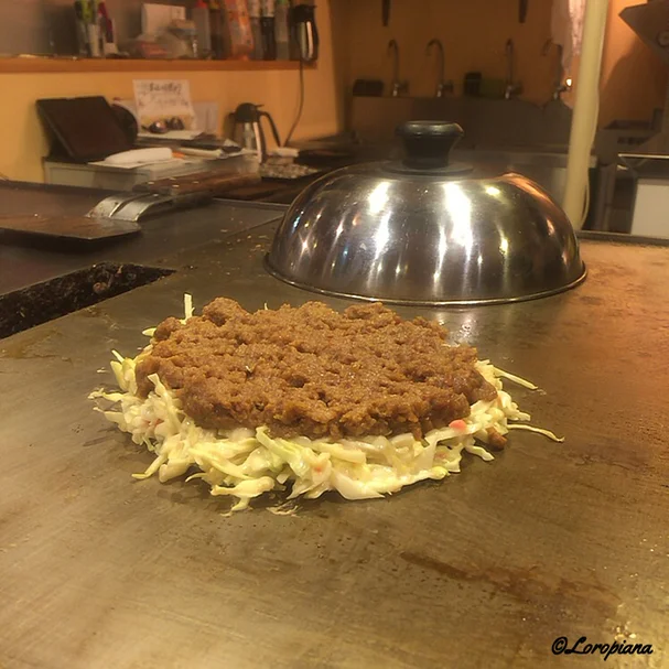 コサエル - 上盛岡（鉄板焼き）の写真