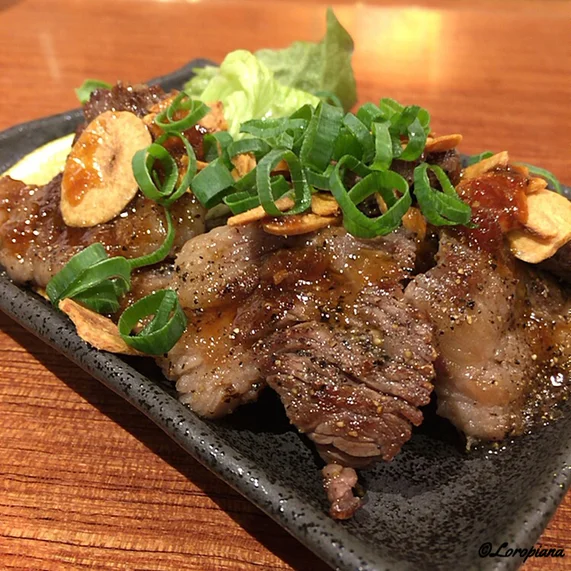 コサエル - 上盛岡（鉄板焼き）の写真