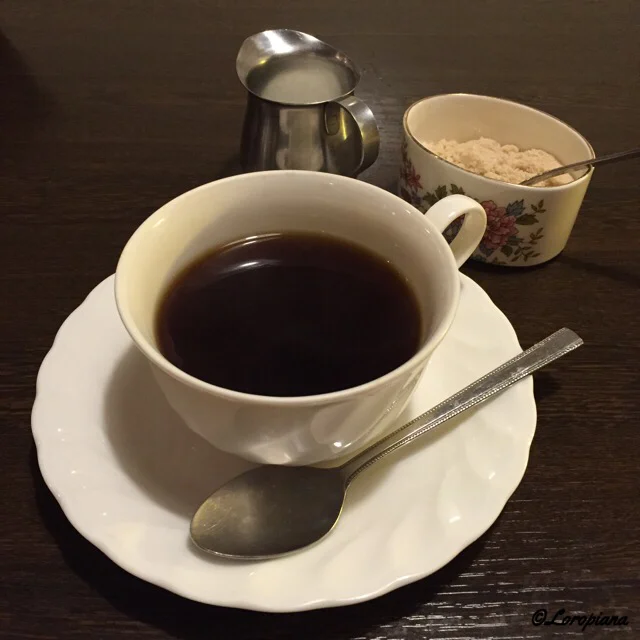 洋食 りんご屋 - 盛岡（洋食）の写真