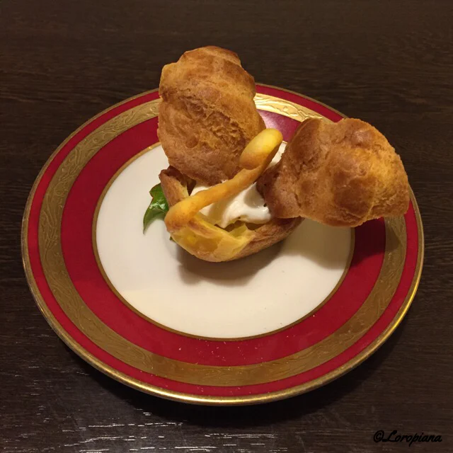 洋食 りんご屋 - 盛岡（洋食）の写真