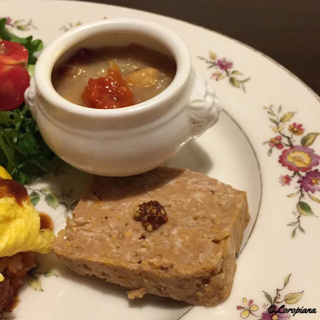 洋食 りんご屋 - 盛岡（洋食）の写真