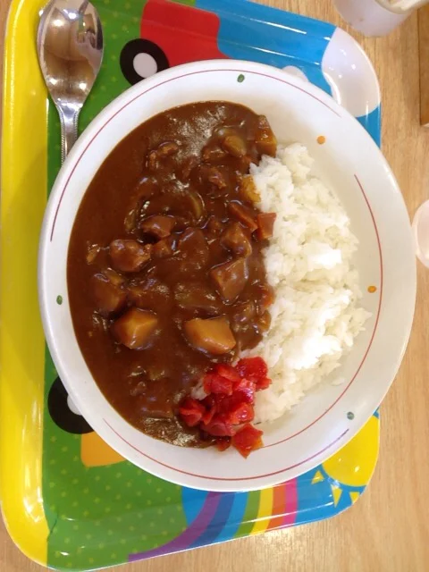 ぽぽろ亭 - 羽後岩谷（食堂）の写真