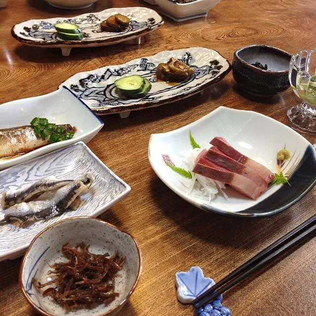 マリンライフ - 石巻市その他（旅館・民宿）の写真