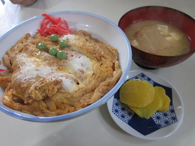 Ｂ＆Ｂ（ビイアンドビイ） - 一ノ関（食堂）の写真