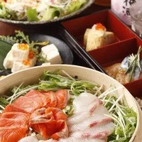 無制限飲み放題 個室居酒屋 うまいもん酒場 二代目 轍 盛岡大通り店（Wadachi/ ワダチ【旧店名】個室風情・男前料理 五十六） - 盛岡（居酒屋）の写真