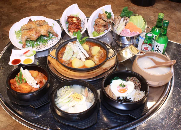 ドラム缶焼肉 - 秋田（焼肉）の写真