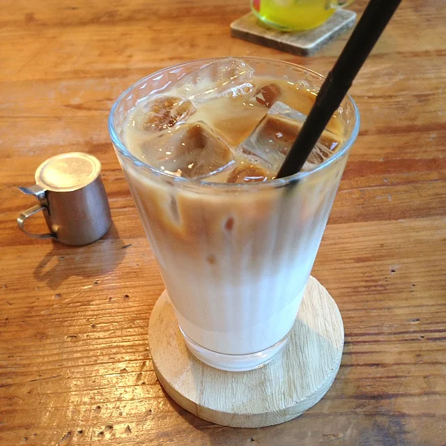 月カフェ（Tsuki Cafe） - 東金井（カフェ）の写真