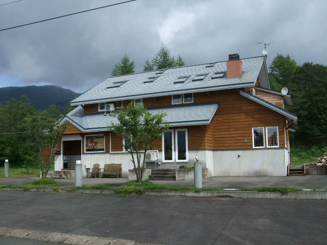 ペンション　もみじ - 雫石町その他（ホテル）の写真