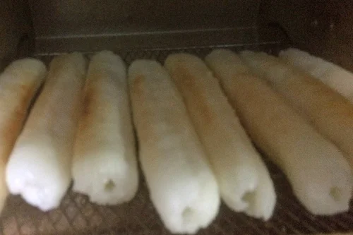 鈴和商店 - 秋田（きりたんぽ）の写真