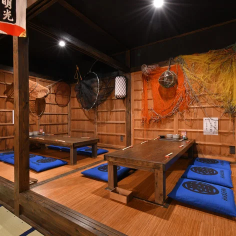 秋田番屋酒場 - 秋田（居酒屋）の写真