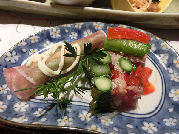 焼肉割烹あかまつ - 須賀川（焼肉）の写真