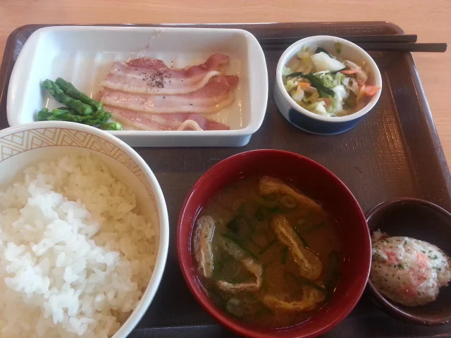 すき家 4号盛岡上田店 - 上盛岡（牛丼）の写真