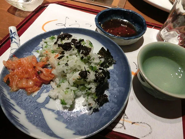 焼肉割烹あかまつ - 須賀川（焼肉）の写真
