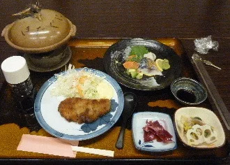 きたぐに旅館 - 金田一温泉（旅館・民宿）の写真