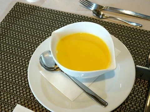 アロマテラス - 楯山（ヨーロッパ料理）の写真