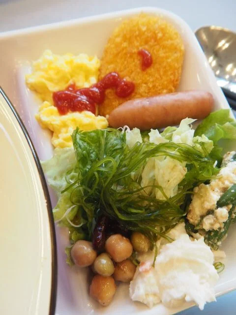 東横INN 盛岡駅南口駅前（イン） - 盛岡（ホテル）の写真