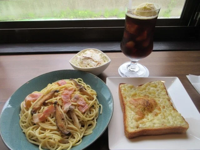 Cafe Larimar（カフェ ラリマー） - 蛇田（カフェ）の写真