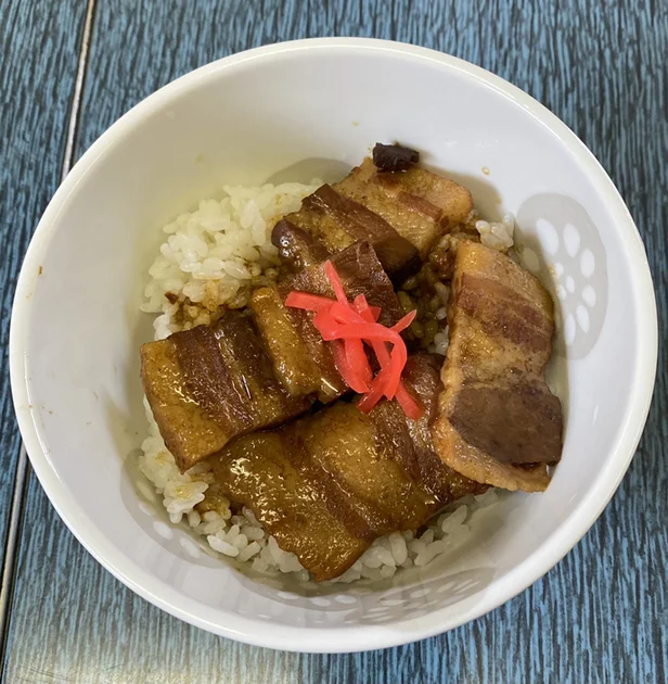 繁昌軒 本店 - 大曲（ラーメン）の写真