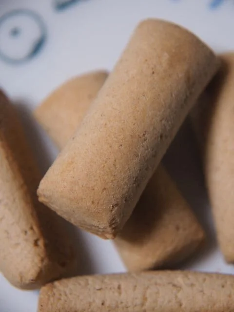 木能実（【旧店名】wara no bag） - 能代（スイーツ）の写真