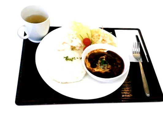 民謡カフェ 追分 - 陸中山田（カフェ）の写真