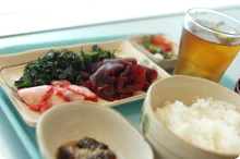 カフェ ブルーゾーン（BLUE ZONE） - 石巻（カフェ）の写真