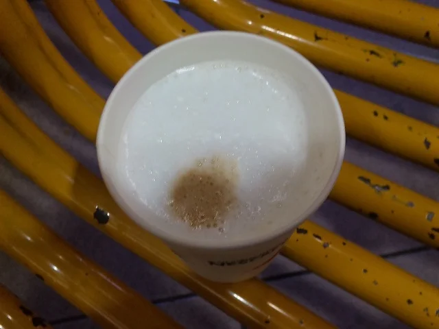 ターパン 水沢競馬場店（TARPAN） - 水沢（カフェ）の写真