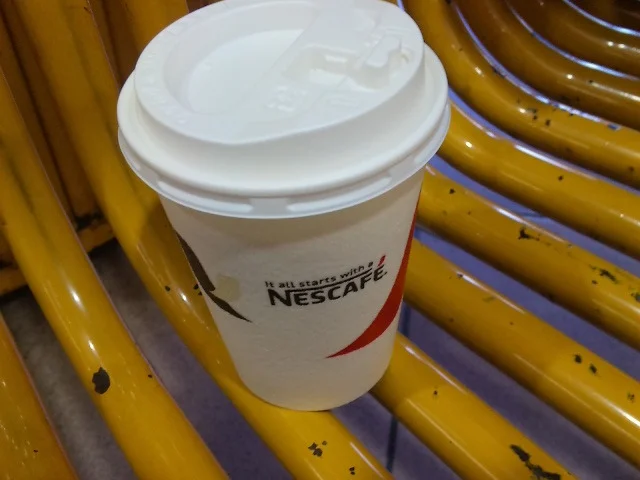 ターパン 水沢競馬場店（TARPAN） - 水沢（カフェ）の写真