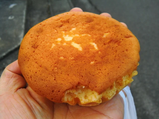 和田菓子舗 - 小佐野（和菓子）の写真